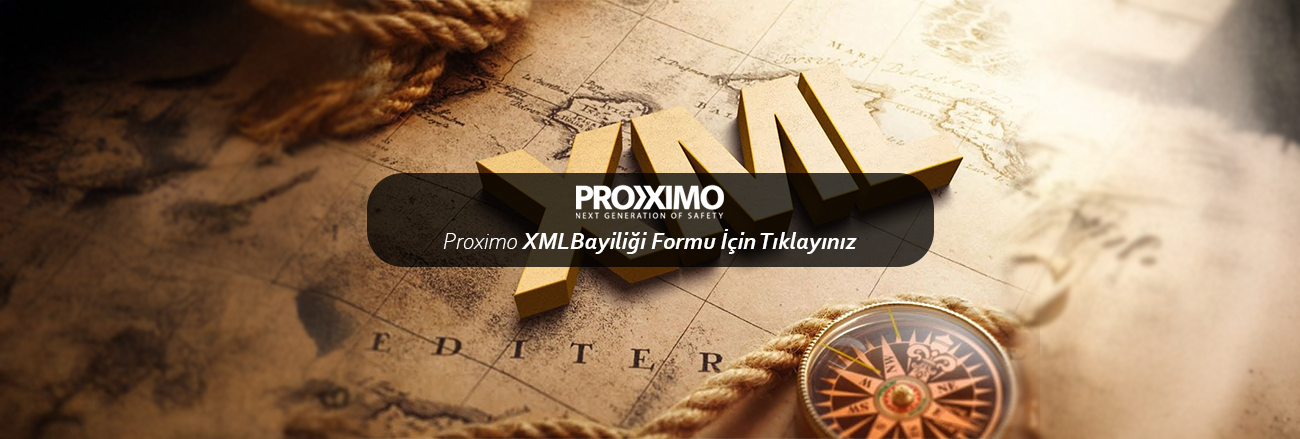 proximo xml bayiliği