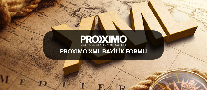 proximo xml bayilik