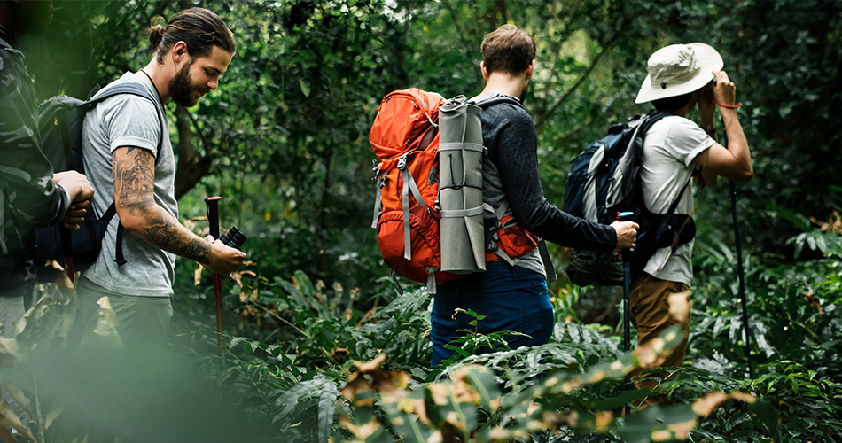 Outdoor Aktivitelerde Kullanılacak En İyi Aksesuarlar