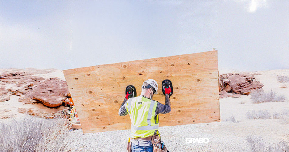 Profesyonel Vakumlu Kaldırma Teknolojisinde Yeni Nesil Güç ve Taşınabilirlik