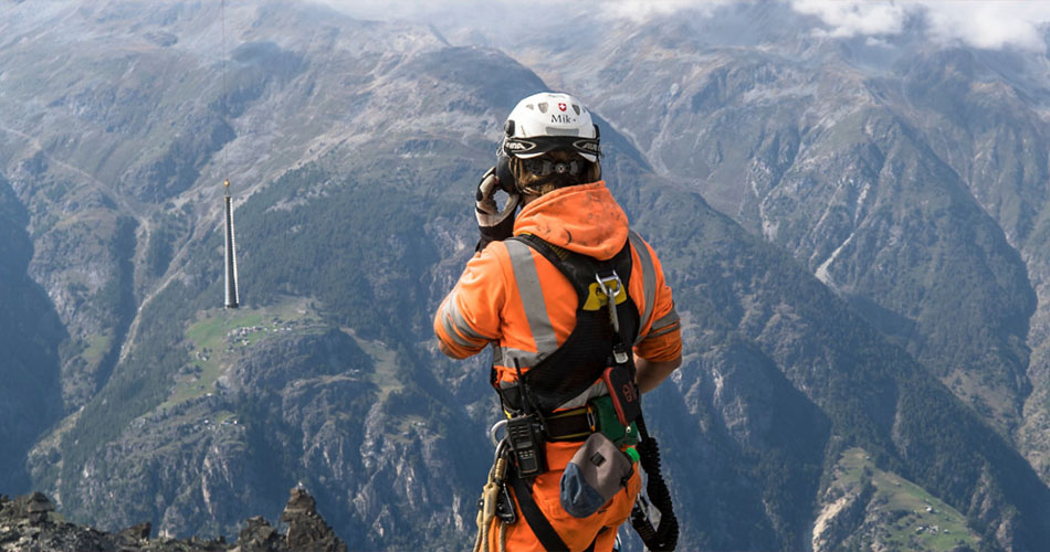 Profesyoneller İçin Üstün Konfor ve Koruma