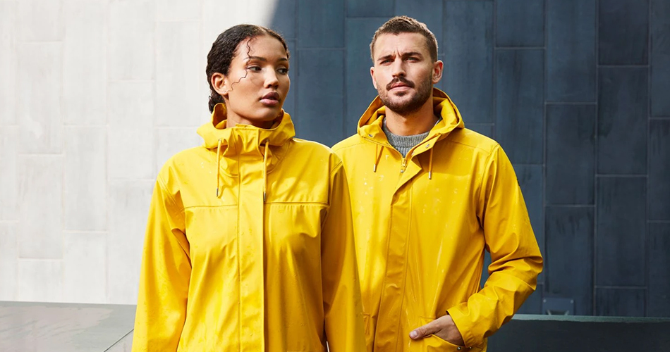 Su Geçirmez Yağmurluk Rehberi