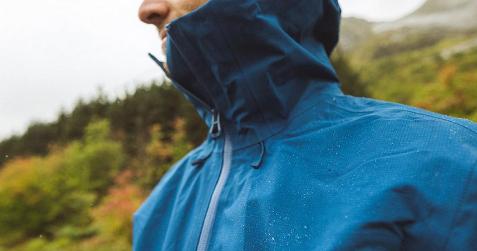 Yağmurluk Alırken Nelere Dikkat Edilmeli?