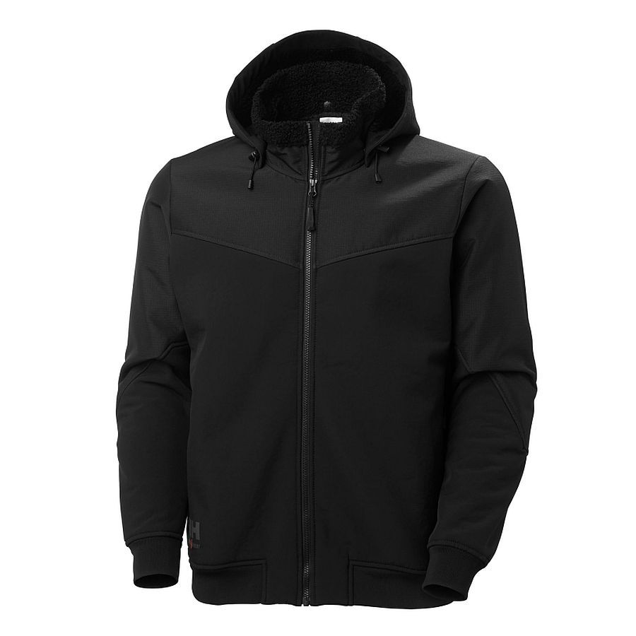 74291 Helly Hansen® Oxford Kışlık Softshell İş Ceketi