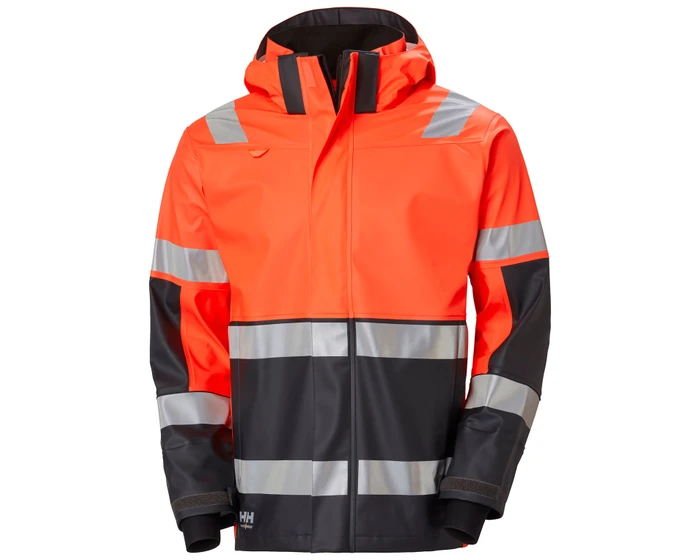 Helly Hansen Workwear Alna 2.0 Su Geçirmez İşçi Montu -70295