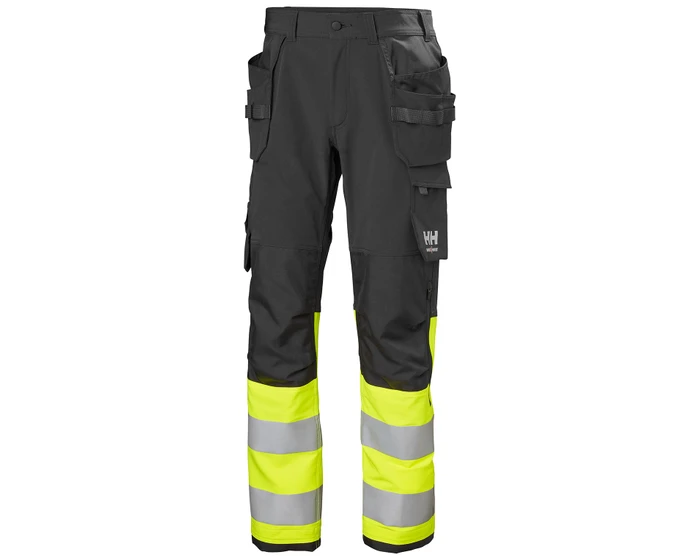 Helly Hansen Workwear Alna 4x İnşaat Pantolon Cl 1 -77427