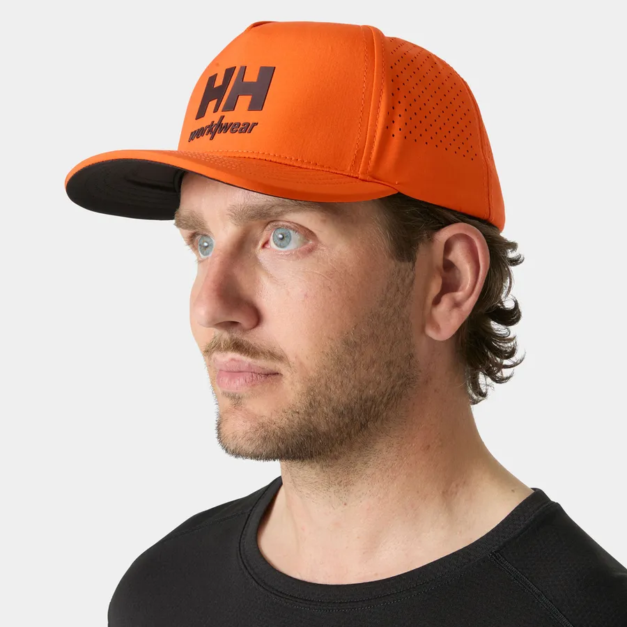 Addvis Trucker Cap