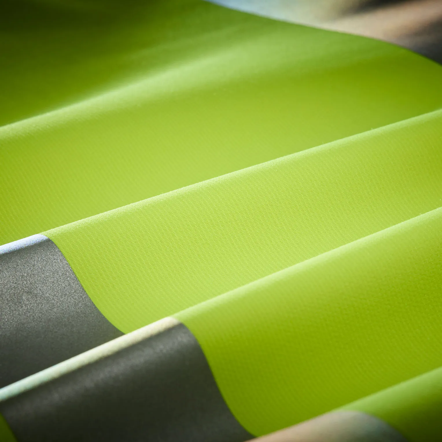 Alna 4X Hi Vis Teknik Ceket Alna 4X Hi Vis Teknik Ceket