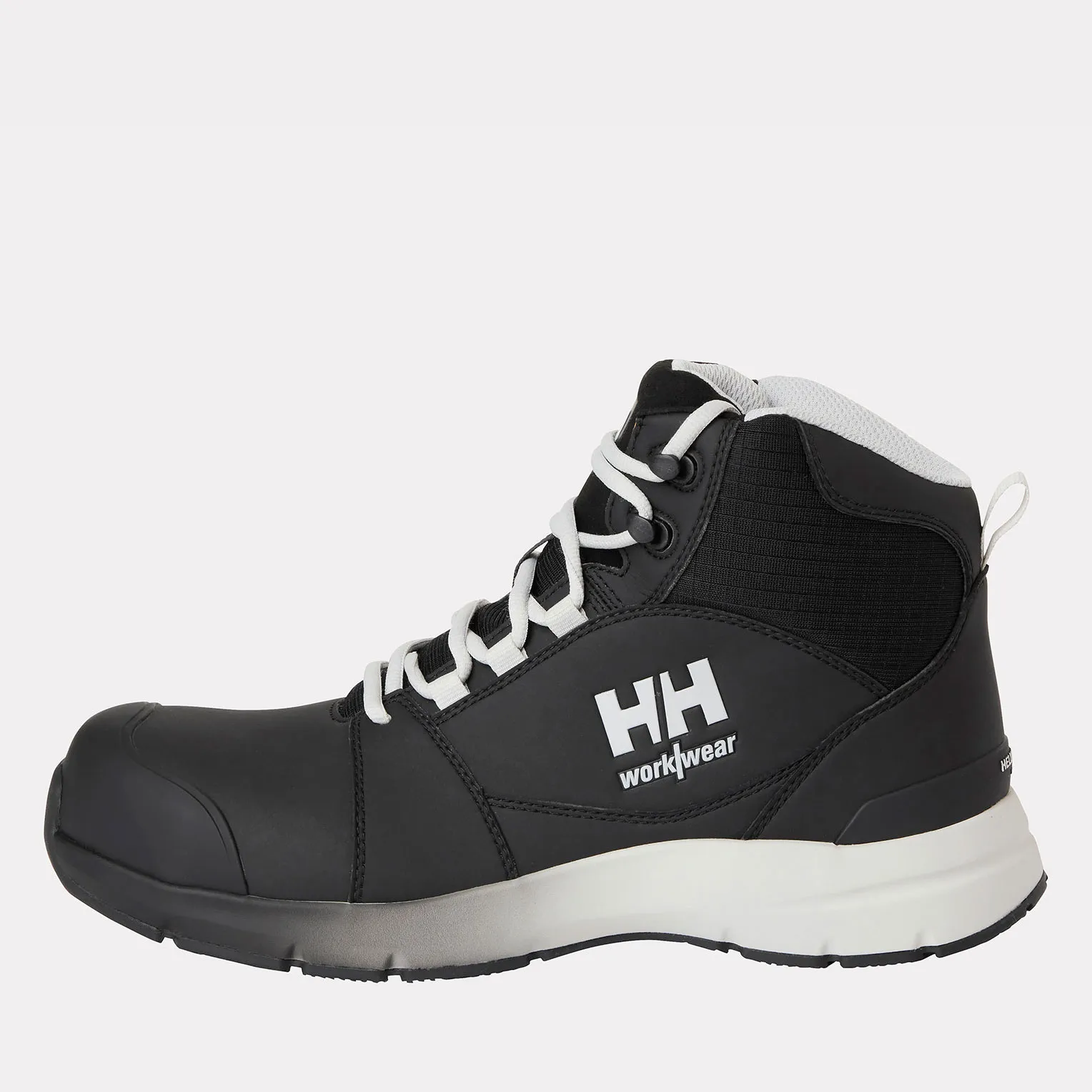 Barkod MXR Mid S3S Güvenlik Botları