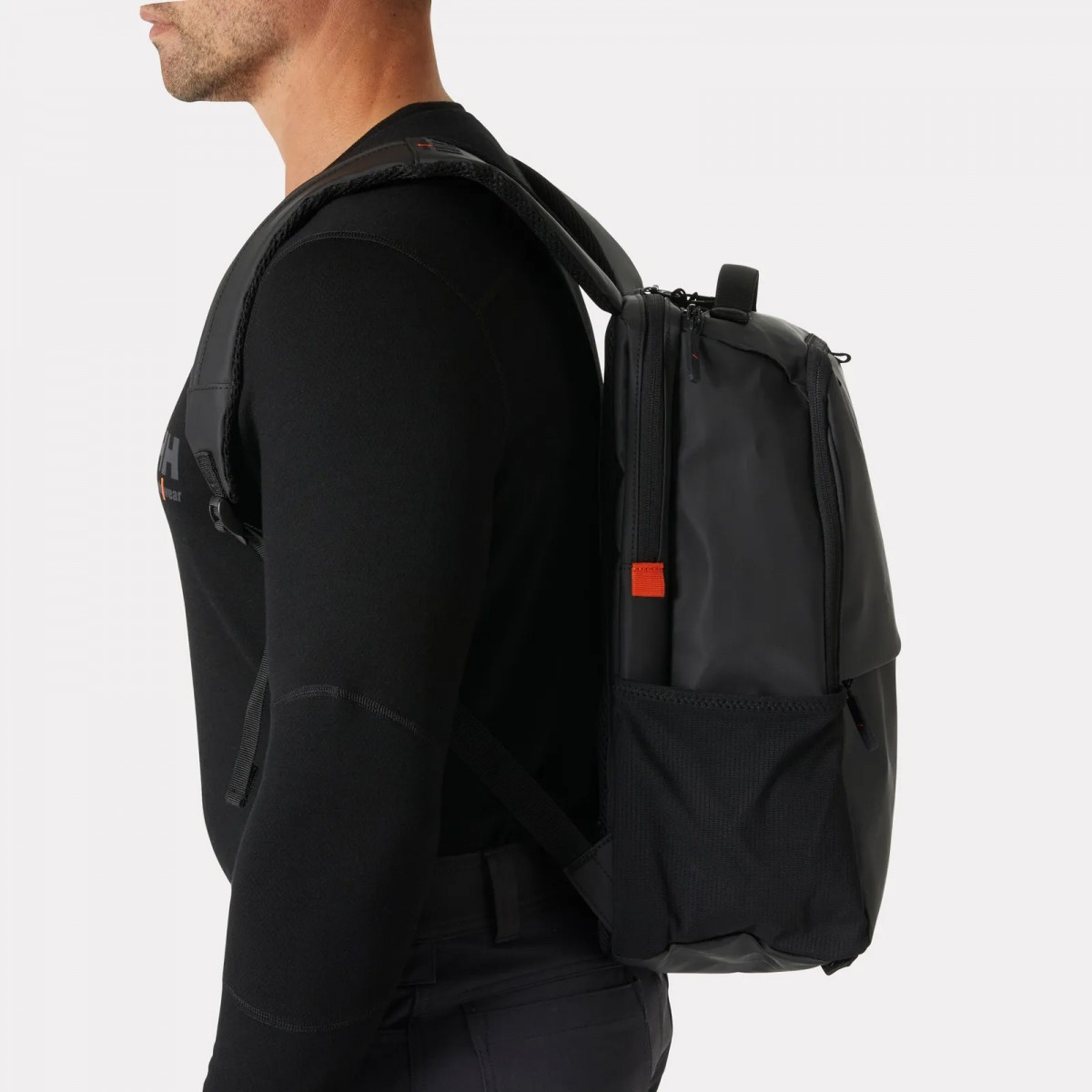 Barkod Sırt Çantası 20L - 79581