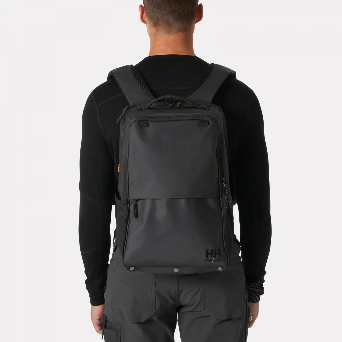 Barkod Sırt Çantası 20L - 79581