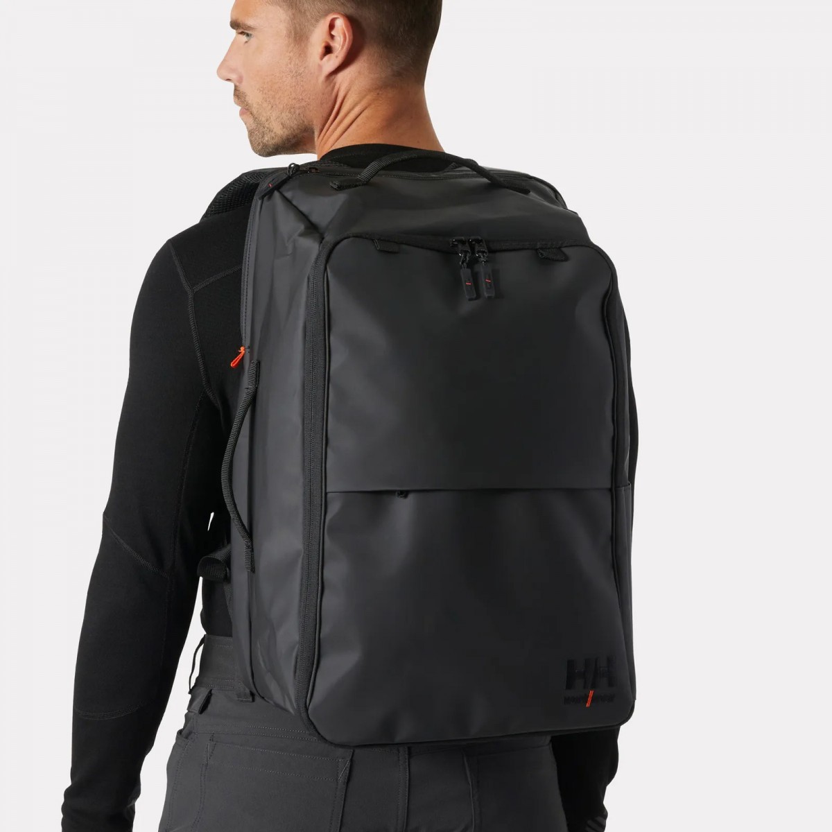 Barkod Sırt Çantası 35L - 79582