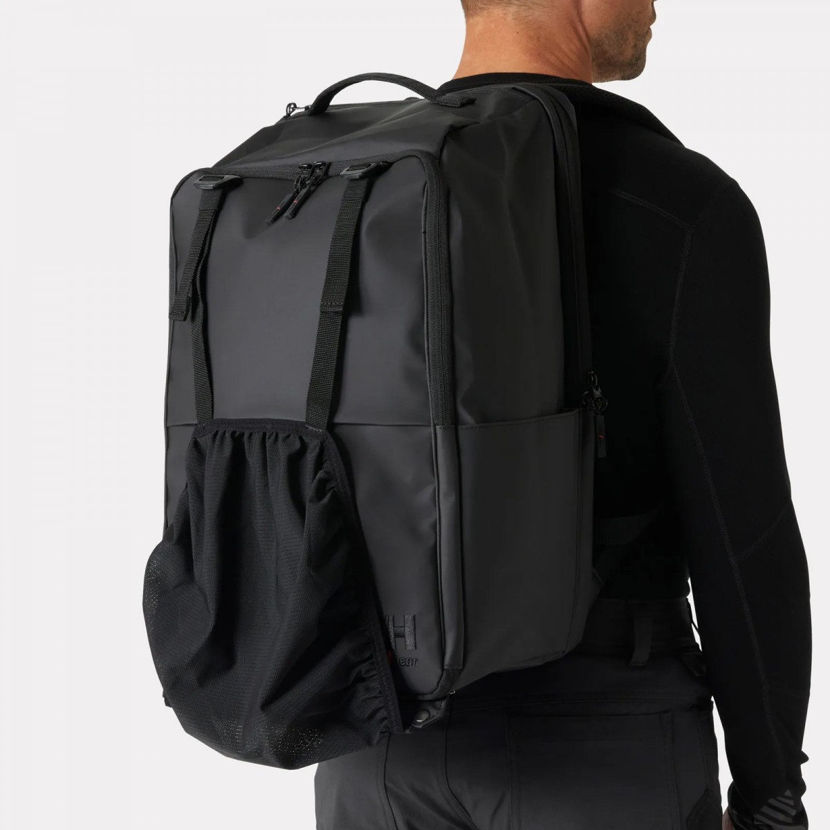 Barkod Sırt Çantası 35L - 79582