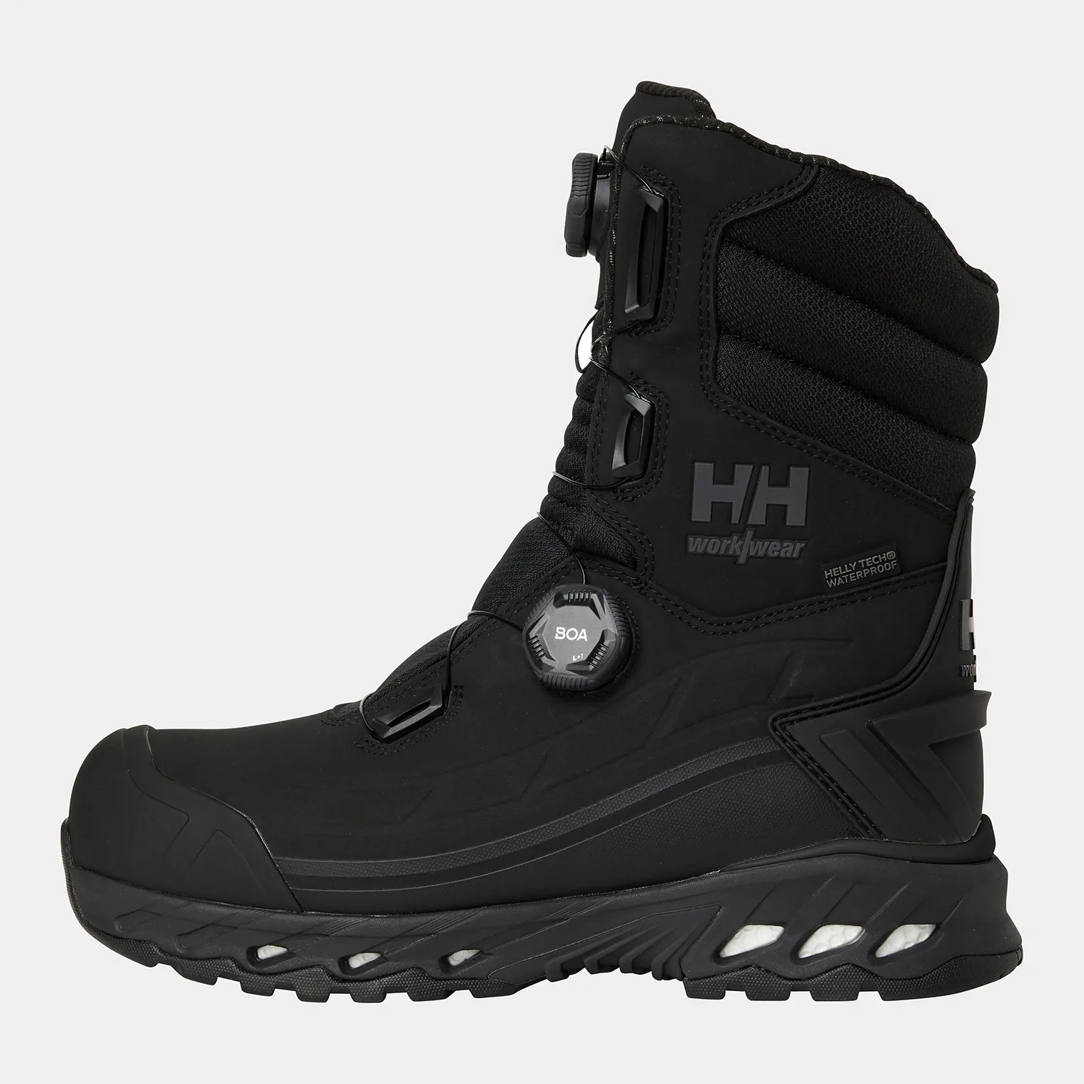 Bifrost Uzun BOA O6 HT Kışlık Bot 78482