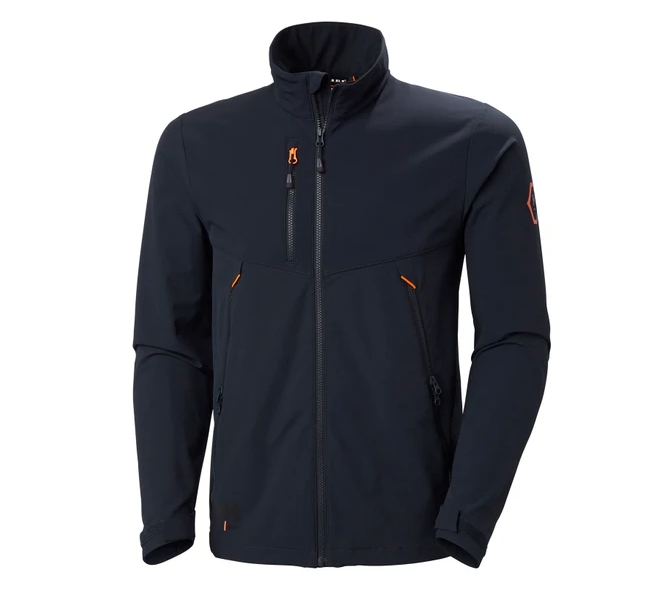Helly Hansen Workwear Chelsea Evo Brz Sweatshirt -77250