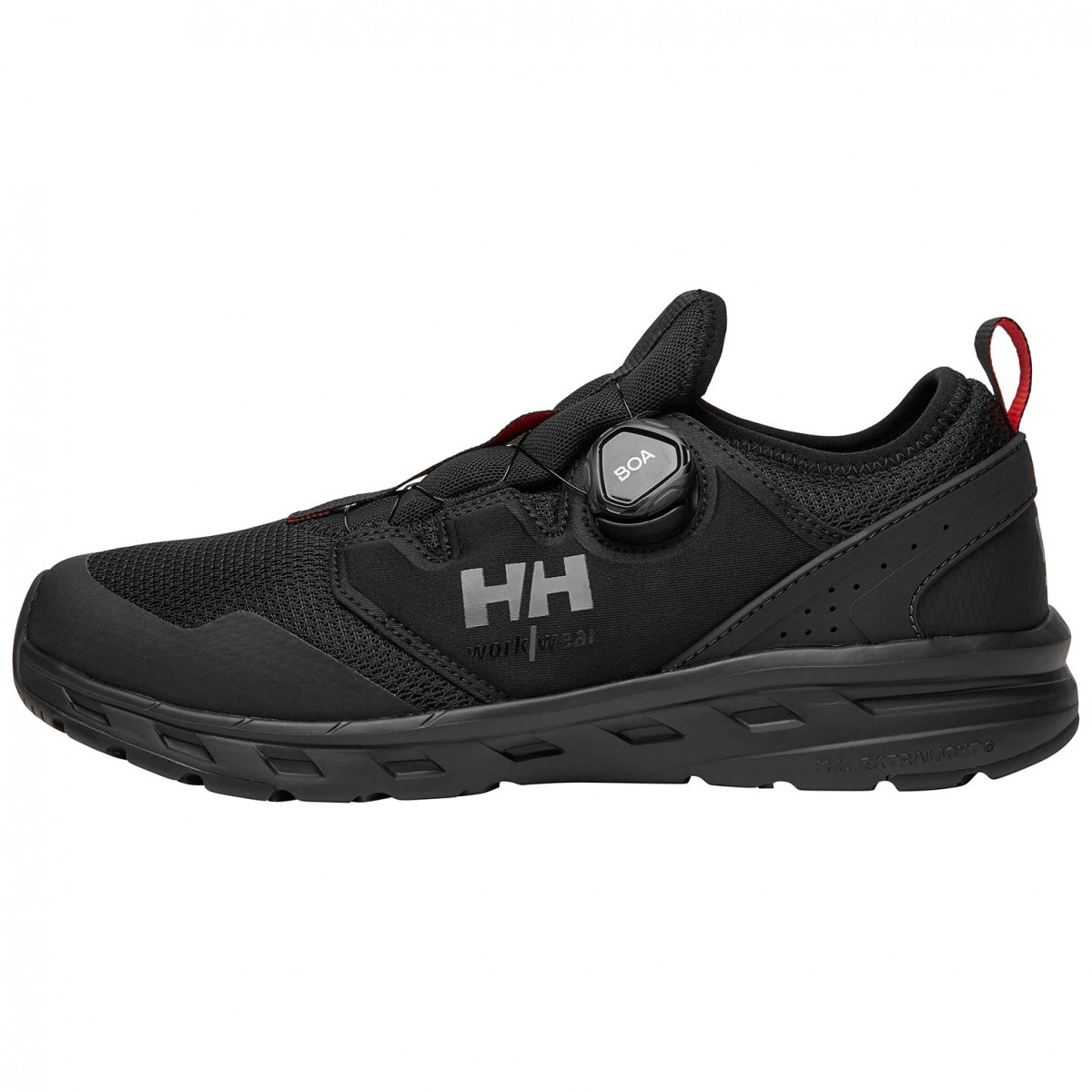 Helly Hansen Workwear Chelsea Evo Boa O1 Ayakkabı -78247 Helly Hansen Workwear Chelsea Evo Boa O1 Ayakkabı -78247