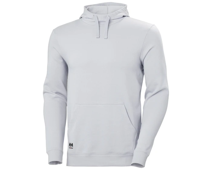 Helly Hansen Workwear Klasik Kapüşonlu Sweatshirt -79327