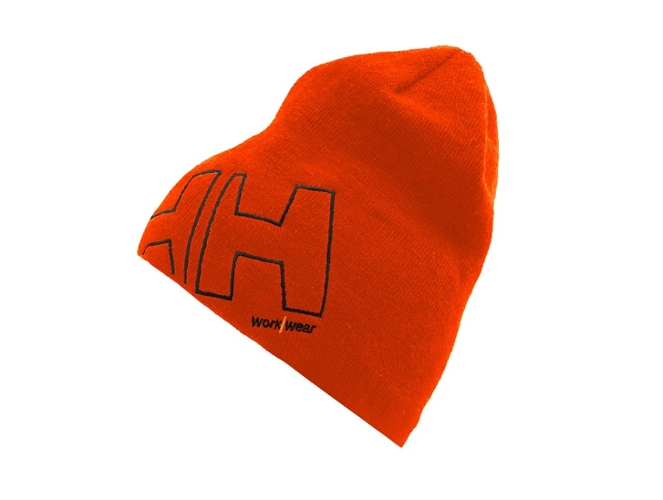 Helly Hansen Workwear Klasik Logo Bere -79830 Helly Hansen Workwear Klasik Logo Bere -79830