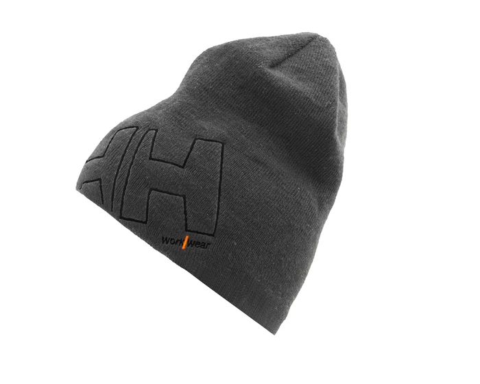 Helly Hansen Workwear Klasik Logo Bere -79830 Helly Hansen Workwear Klasik Logo Bere -79830