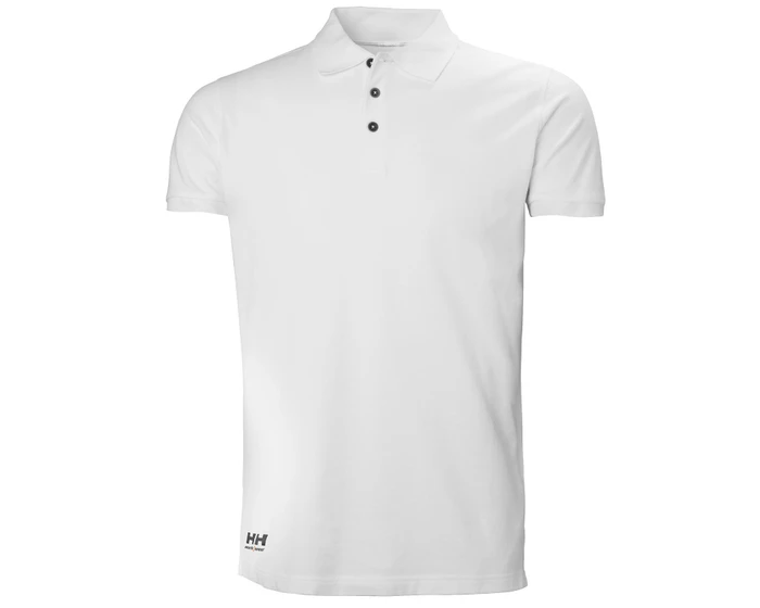 Helly Hansen Workwear Klasik Polo Yaka Tişört -79167 Helly Hansen Workwear Klasik Polo Yaka Tişört -79167