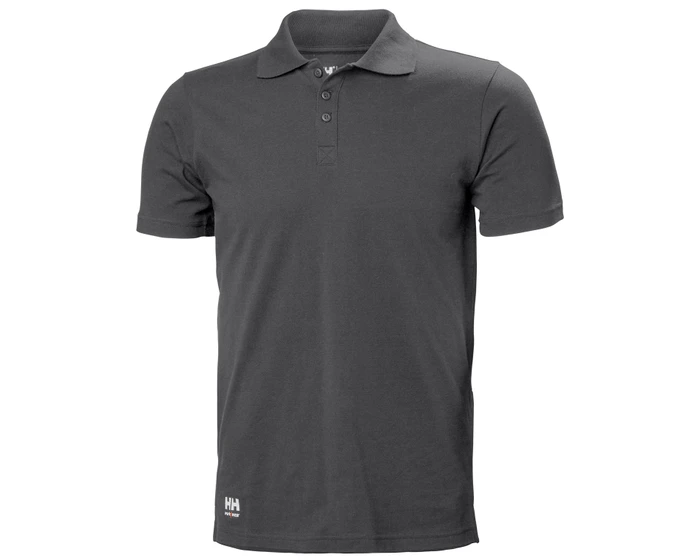 Helly Hansen Workwear Klasik Polo Yaka Tişört -79167 Helly Hansen Workwear Klasik Polo Yaka Tişört -79167