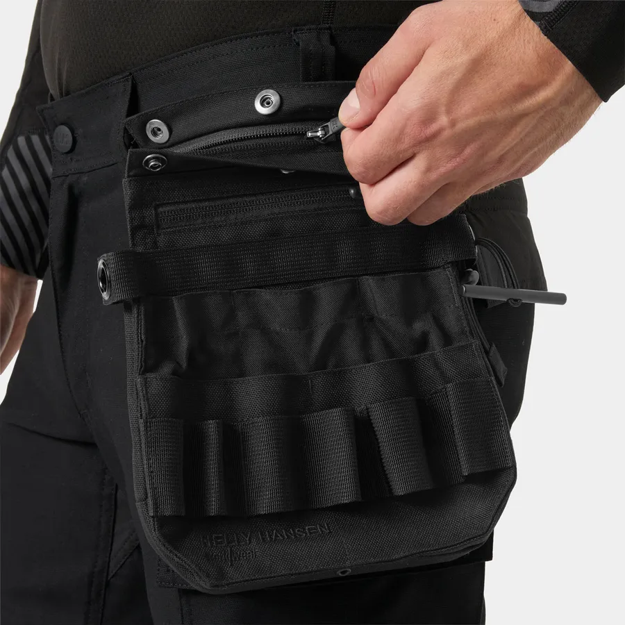 CNCT PLUMBER POCKET