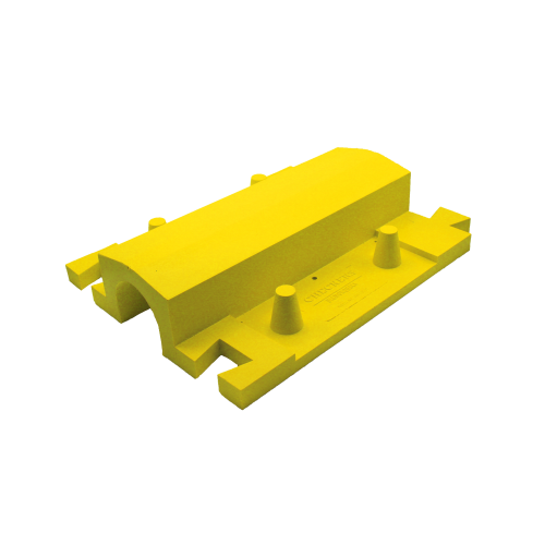 Checkers Tunnel For Diamondback® Expandable Hose Bridge System For 3'' Lines - Uhb2025t