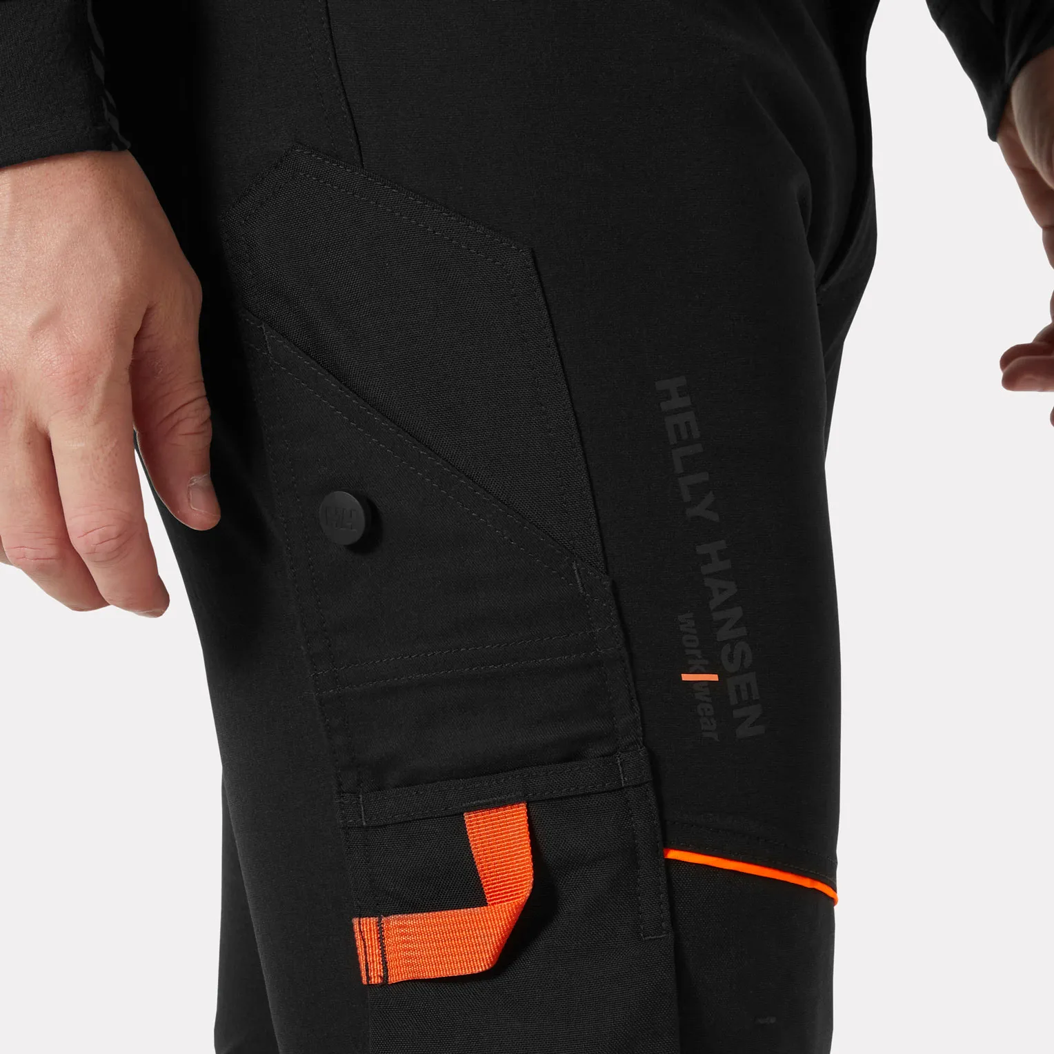 Chelsea Evo BRZ HH Connect™ Pantolon - 77556