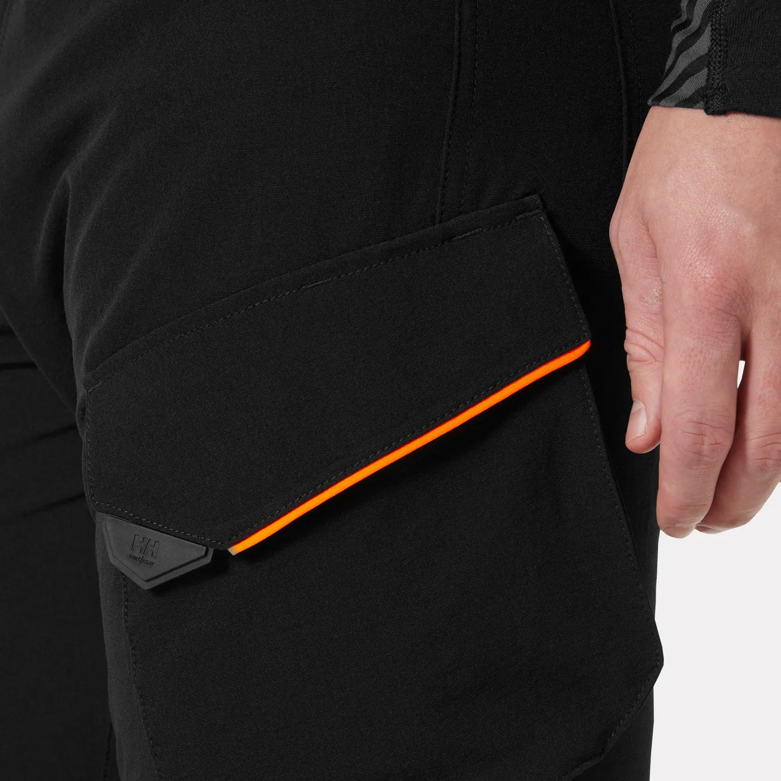 Chelsea Evo BRZ HH Connect™ Pantolon - 77556
