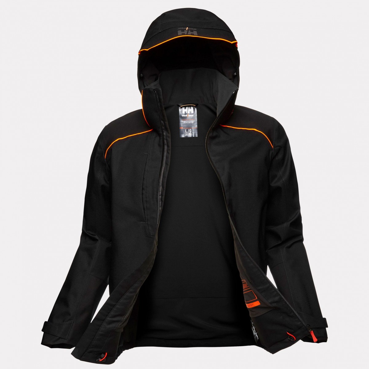 71141 Chelsea Evolution 2.0 Waterproof Shell Jacket 71141 Chelsea Evolution 2.0 Waterproof Shell Jacket