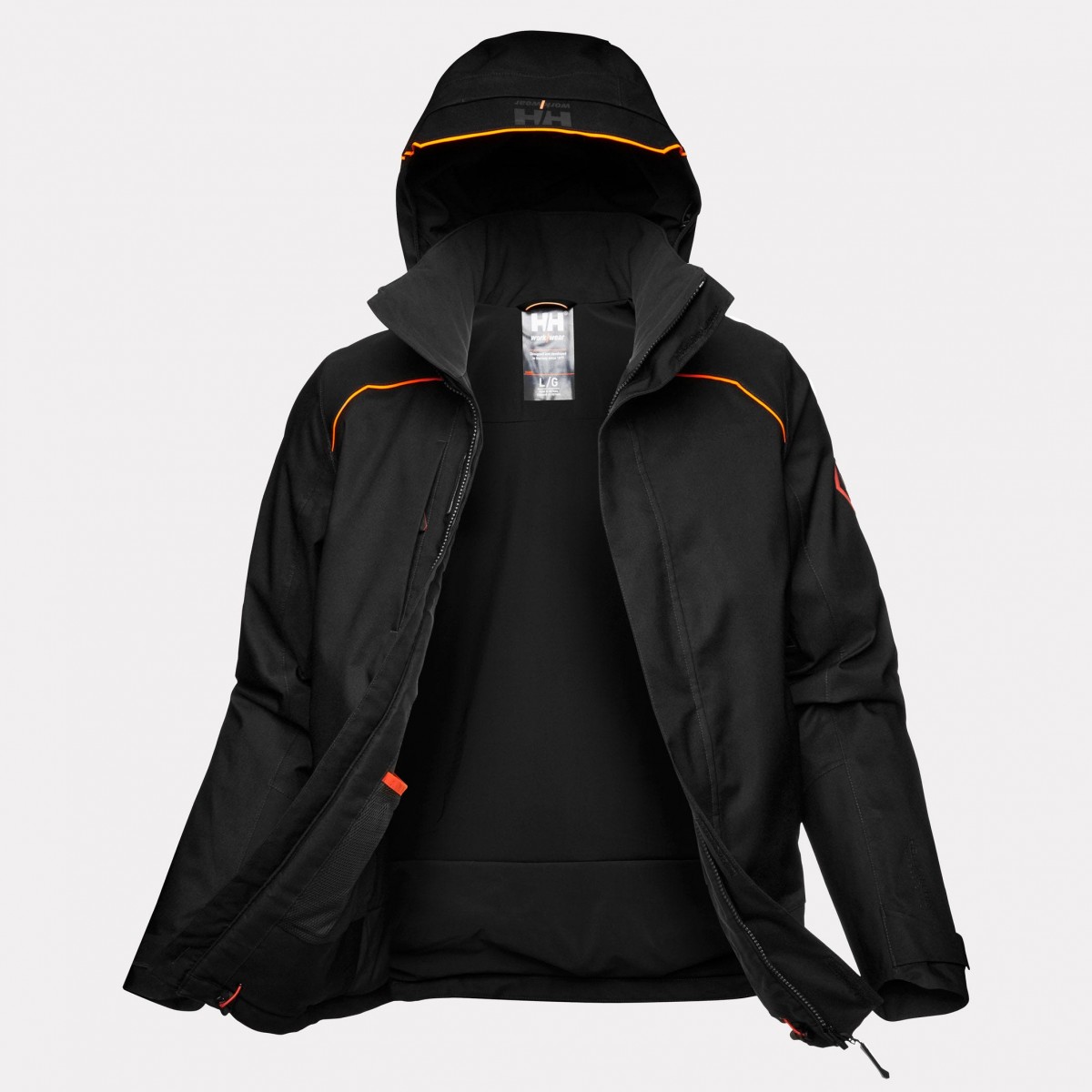 71341 Chelsea Evolution 2.0 Winter Jacket 71341 Chelsea Evolution 2.0 Winter Jacket