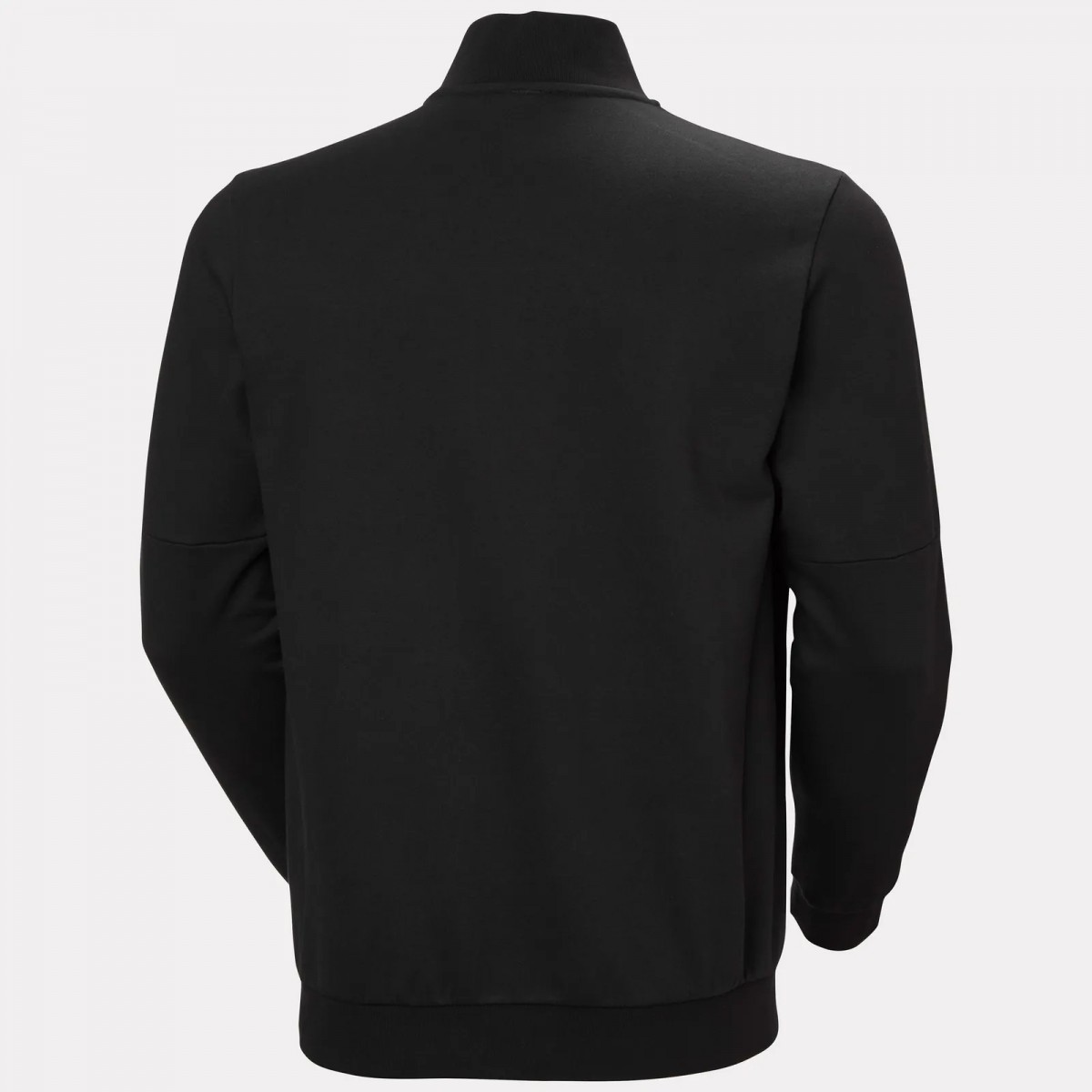 Evo Fermuarlı Sweatshirt