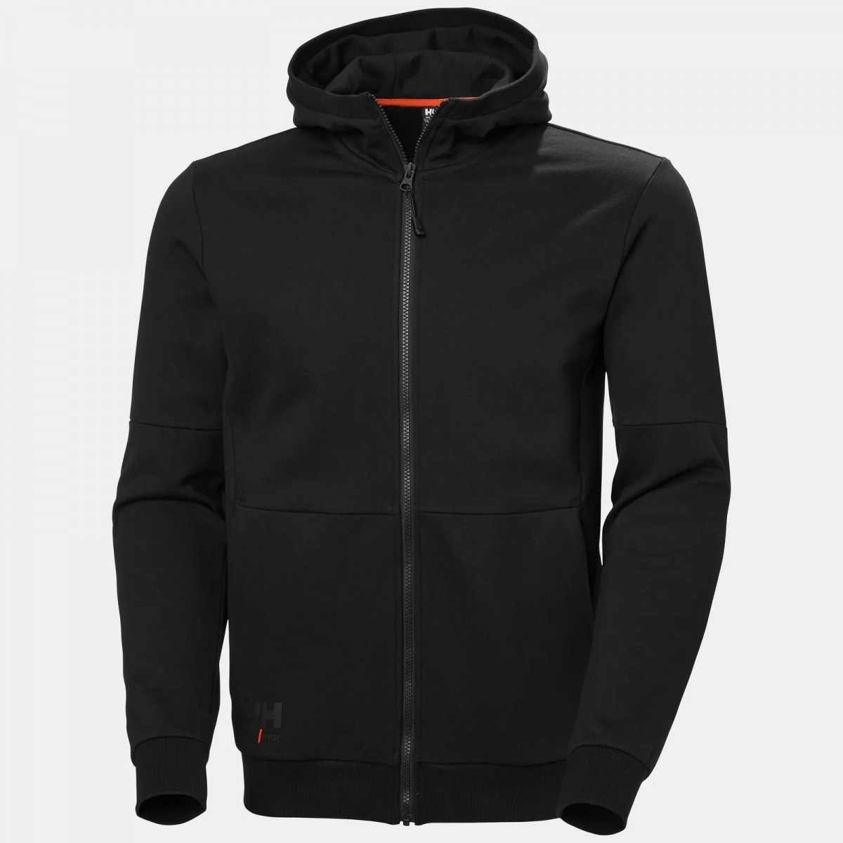 Evo Zip Kapüşonlu