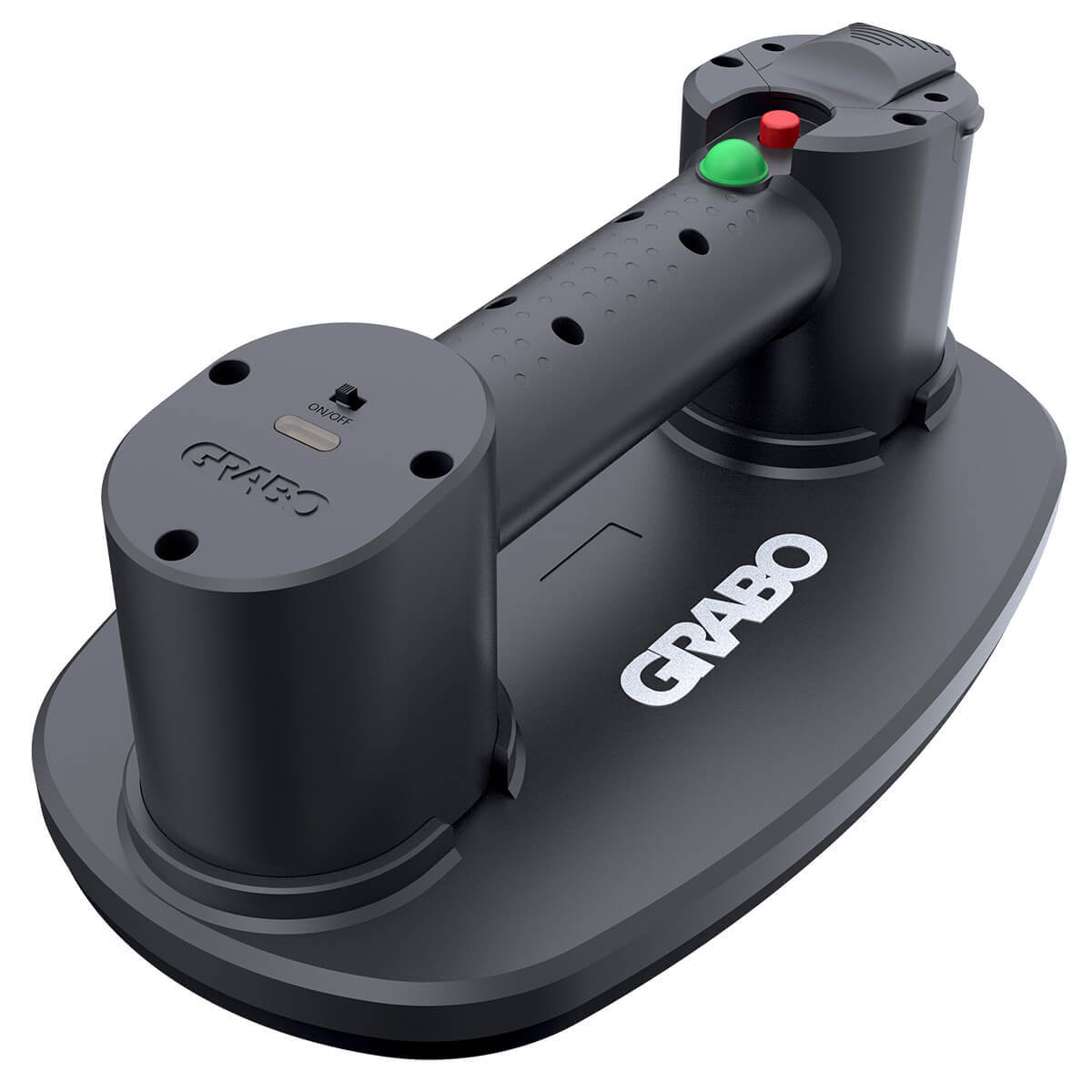 Grabo H