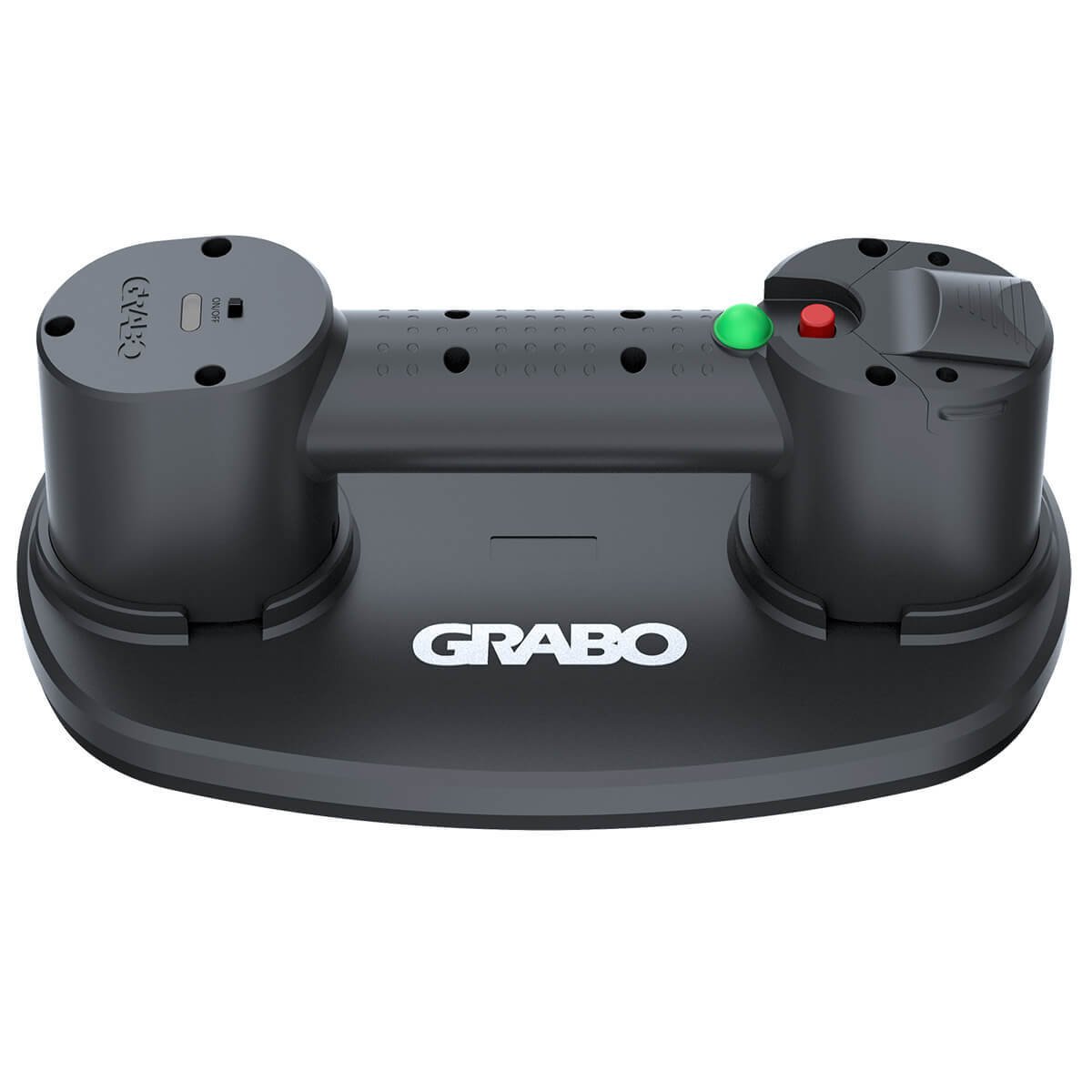 Grabo H
