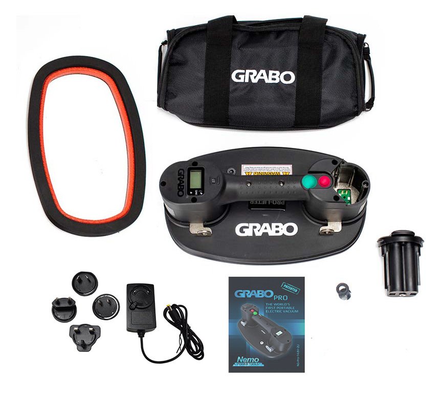Grabo Pro