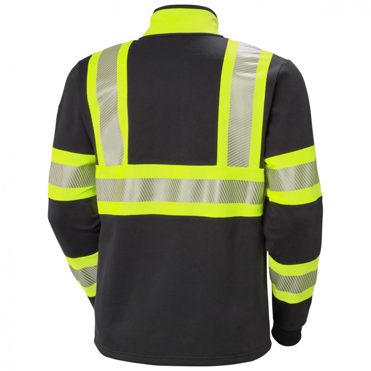 Helly Hansen Workwear ICU Zip Sweatshirt -79274