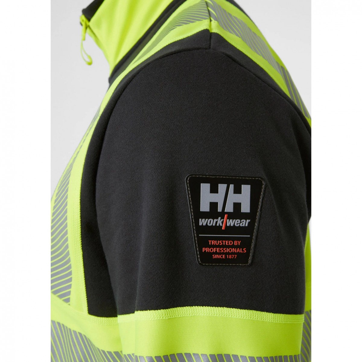 Helly Hansen Workwear ICU Zip Sweatshirt -79274