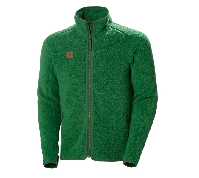 Helly Hansen Workwear Herıtage Pıle Sweatshirt -72180 Helly Hansen Workwear Herıtage Pıle Sweatshirt -72180