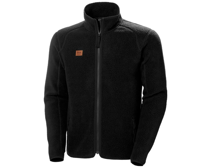 Helly Hansen Workwear Herıtage Pıle Sweatshirt -72180 Helly Hansen Workwear Herıtage Pıle Sweatshirt -72180