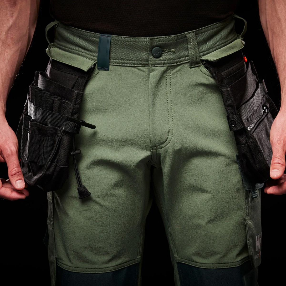 HH Connect™ Elektrikçi Cebi HH Connect™ Elektrikçi Cebi