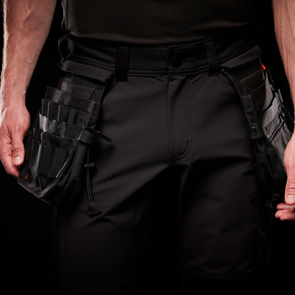 HH Connect™ Elektrikçi Cebi HH Connect™ Elektrikçi Cebi