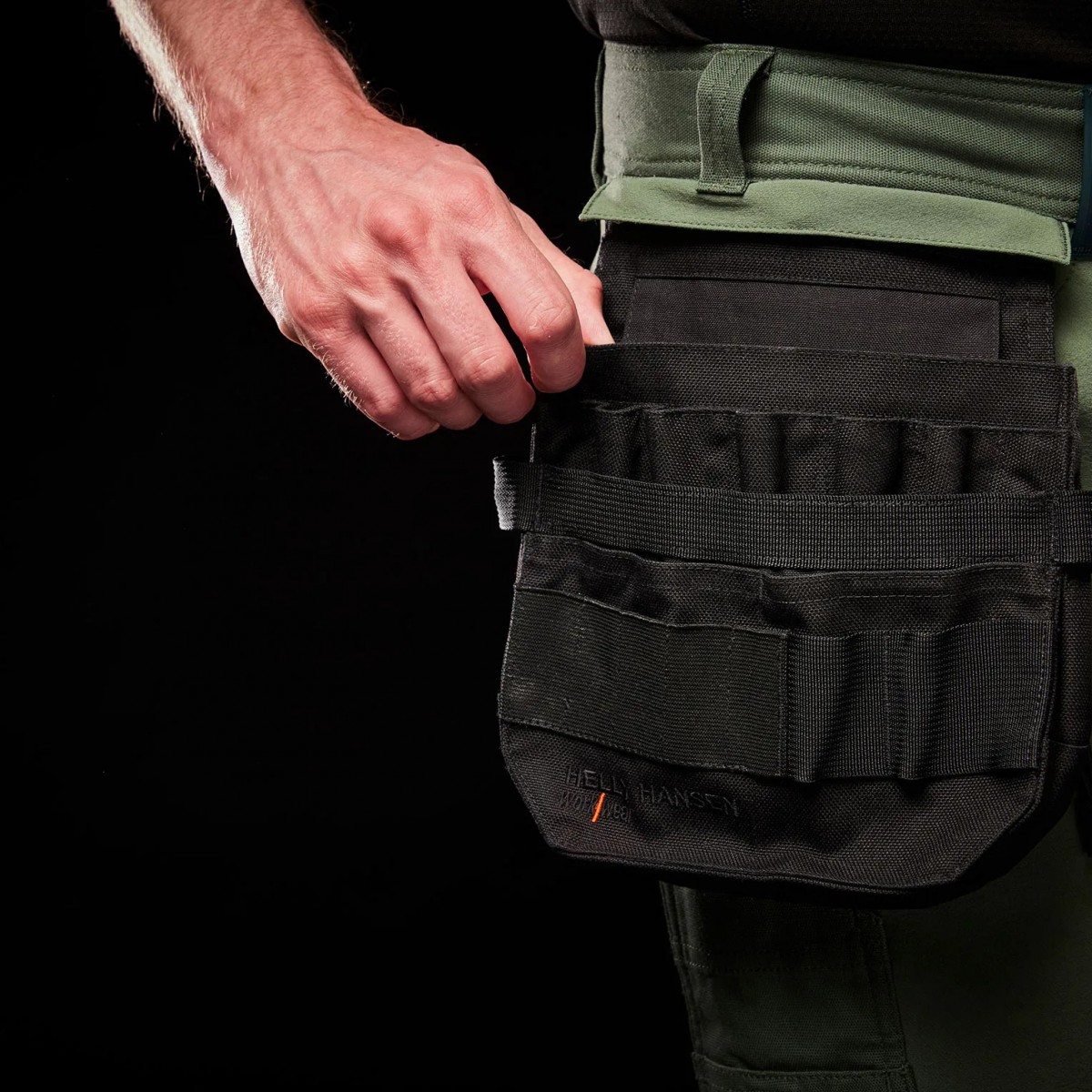 HH Connect™ Elektrikçi Cebi HH Connect™ Elektrikçi Cebi