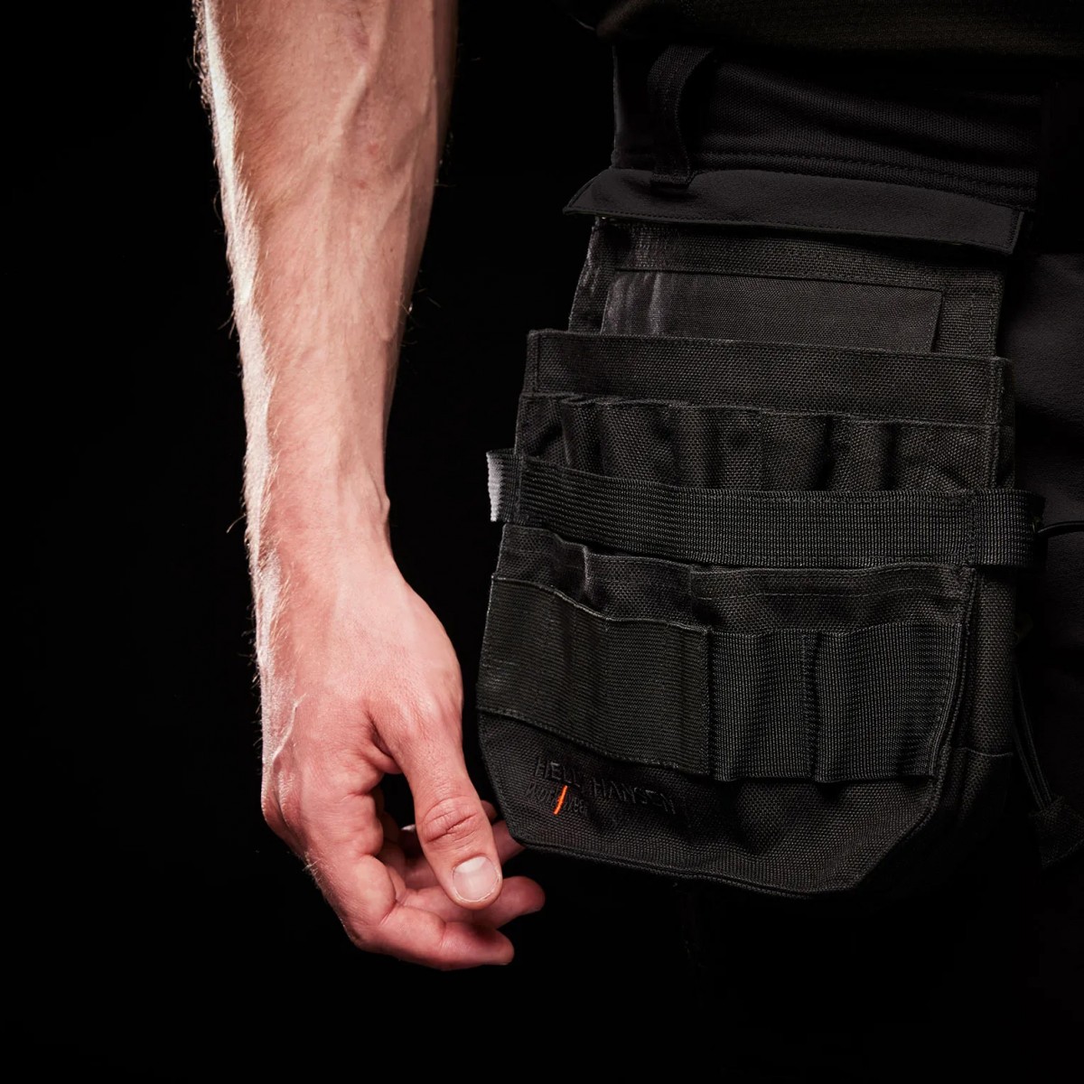 HH Connect™ Elektrikçi Cebi HH Connect™ Elektrikçi Cebi