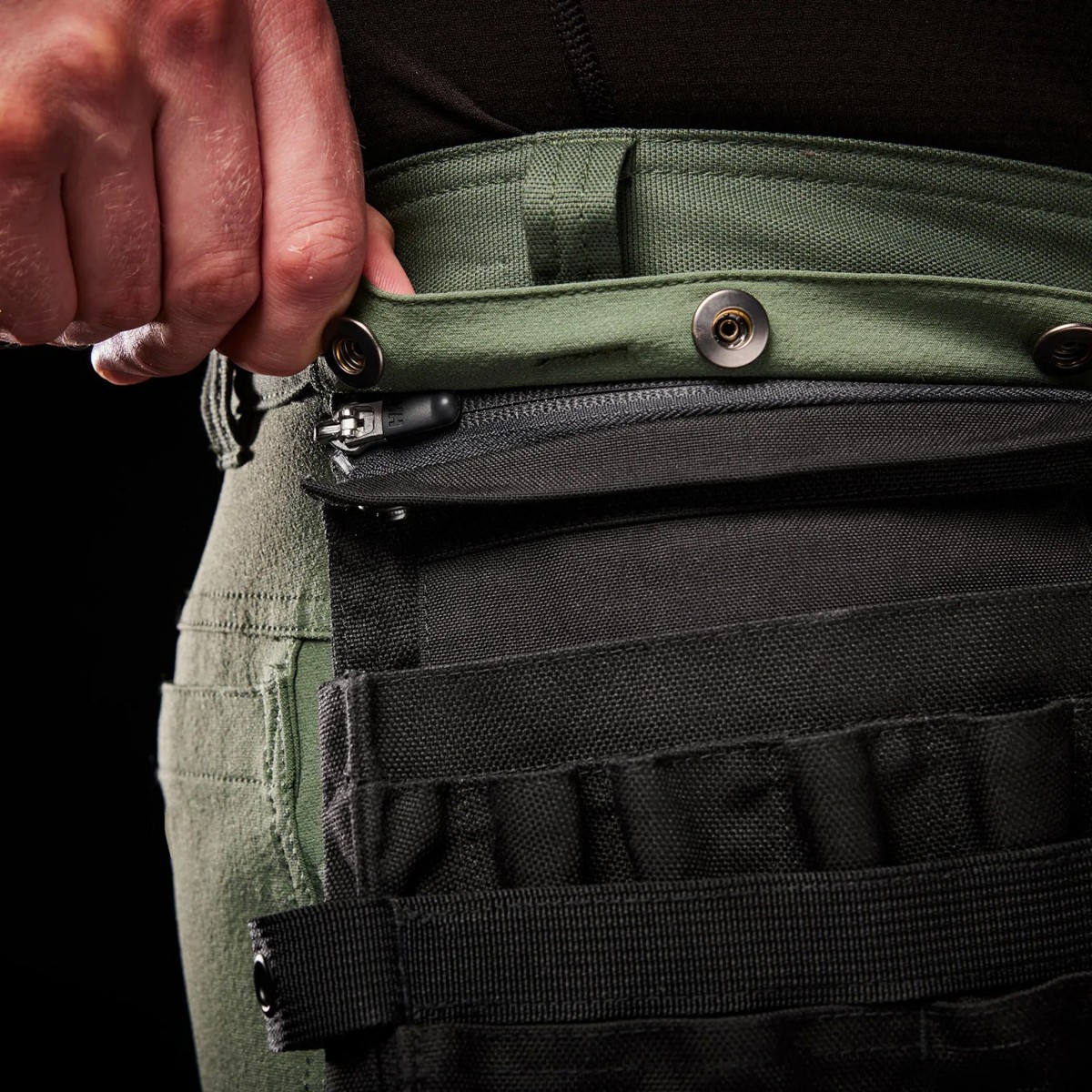 HH Connect™ Elektrikçi Cebi HH Connect™ Elektrikçi Cebi