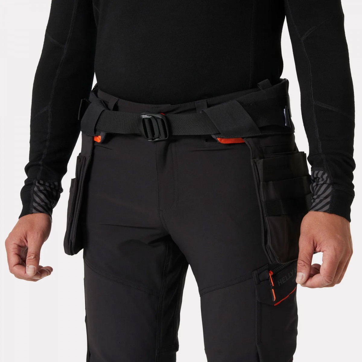 HH Connect™ Ergo Alet Kemeri