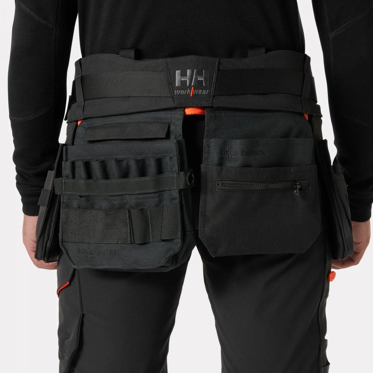 HH Connect™ Ergo Alet Kemeri
