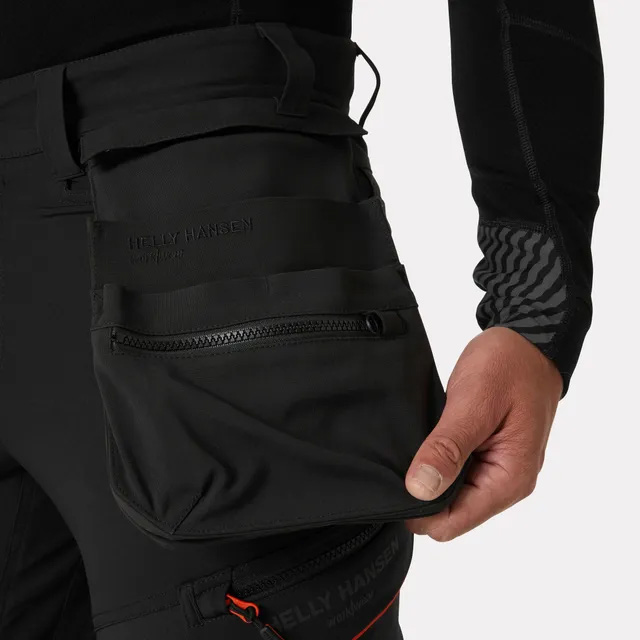 HH Connect™ Flex Pro 2 Ek Fermuarlı Ön Cep 79478