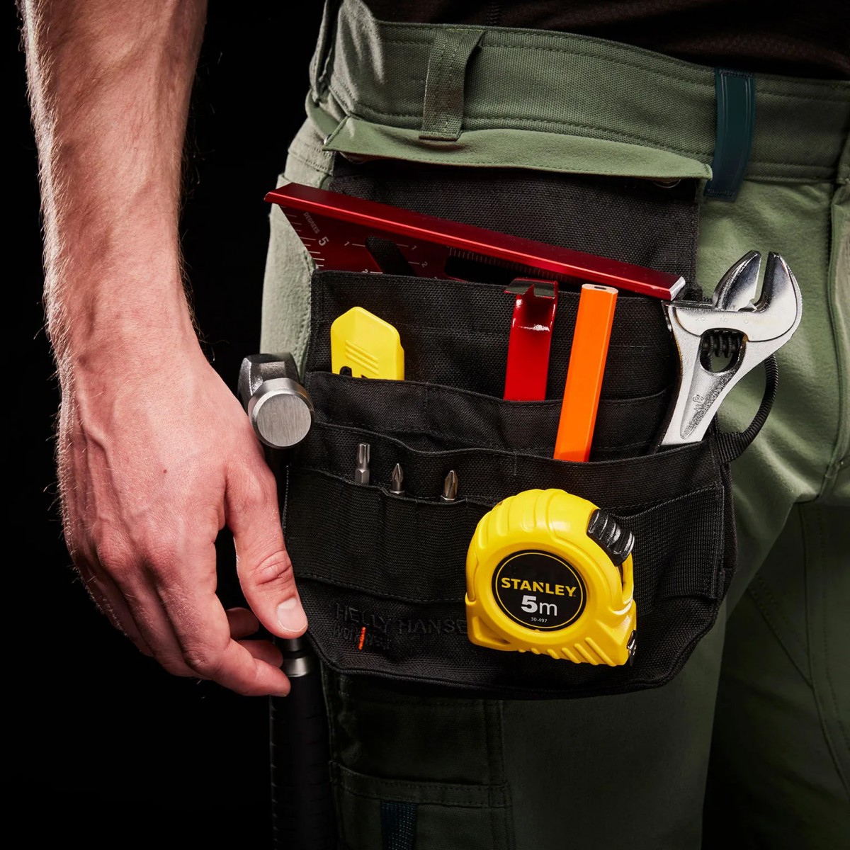 HH Connect™ Marangoz Cebi HH Connect™ Marangoz Cebi