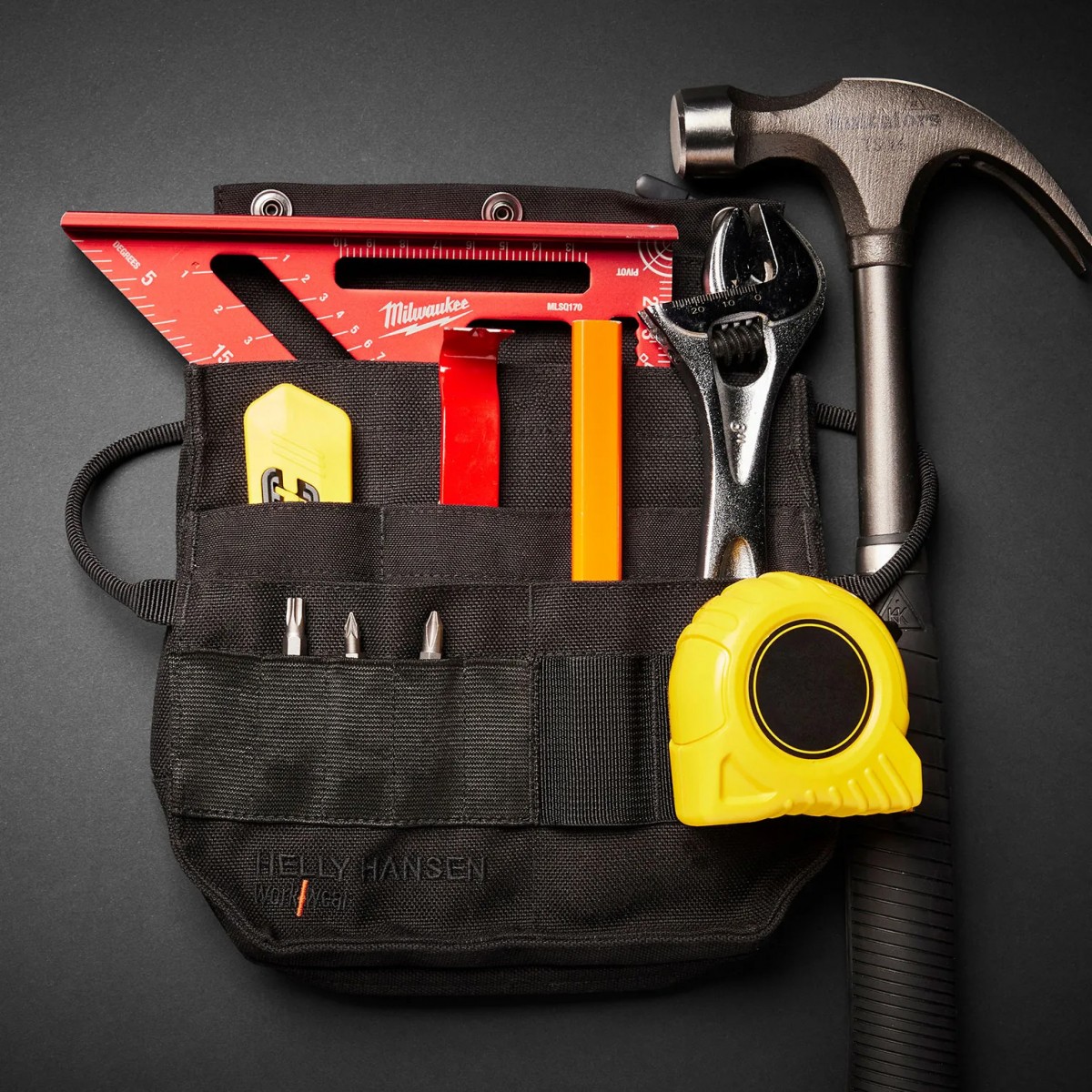 HH Connect™ Marangoz Cebi HH Connect™ Marangoz Cebi